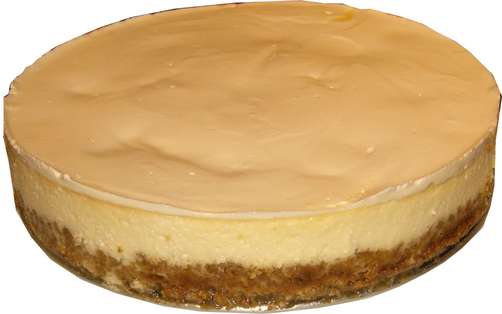 CHEESE CAKE